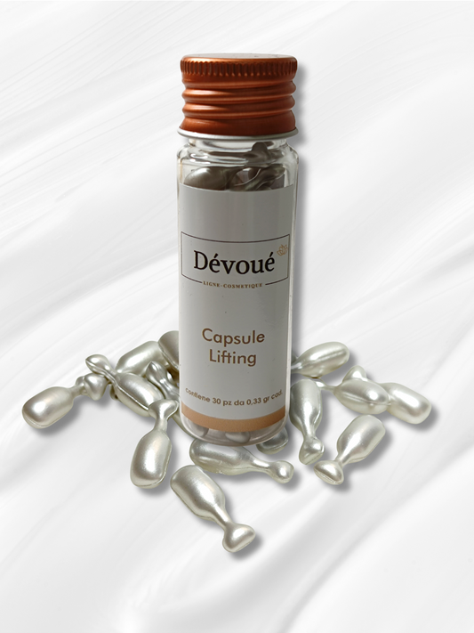 Capsule Principi Attivi
