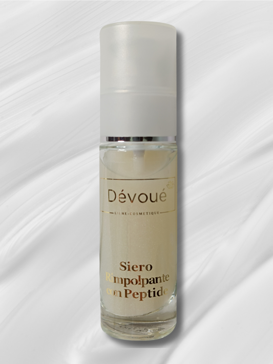 Siero Rimpolpante Peptidi