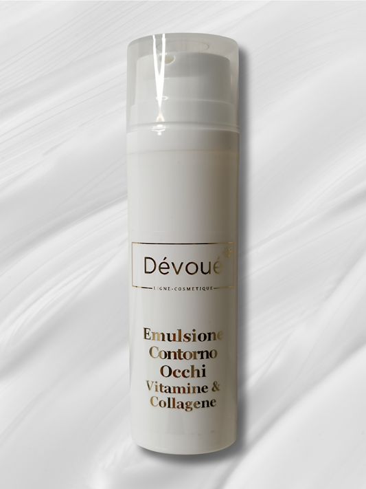 Emulsione Contorno Occhi
