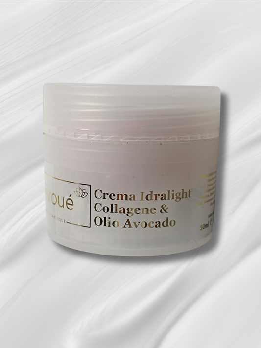 Crema Viso Hydra-light