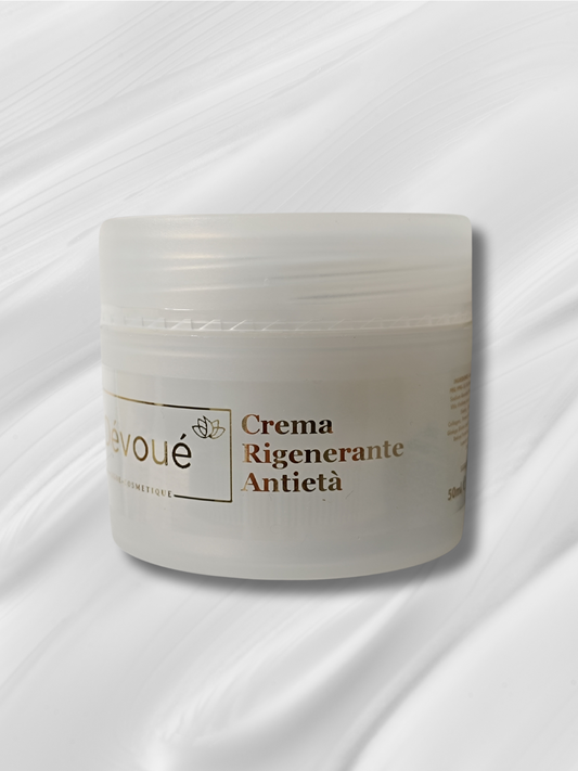 Crema Viso Anti-età