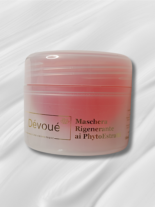Maschera Rigenerante ai Phyto-Estratti