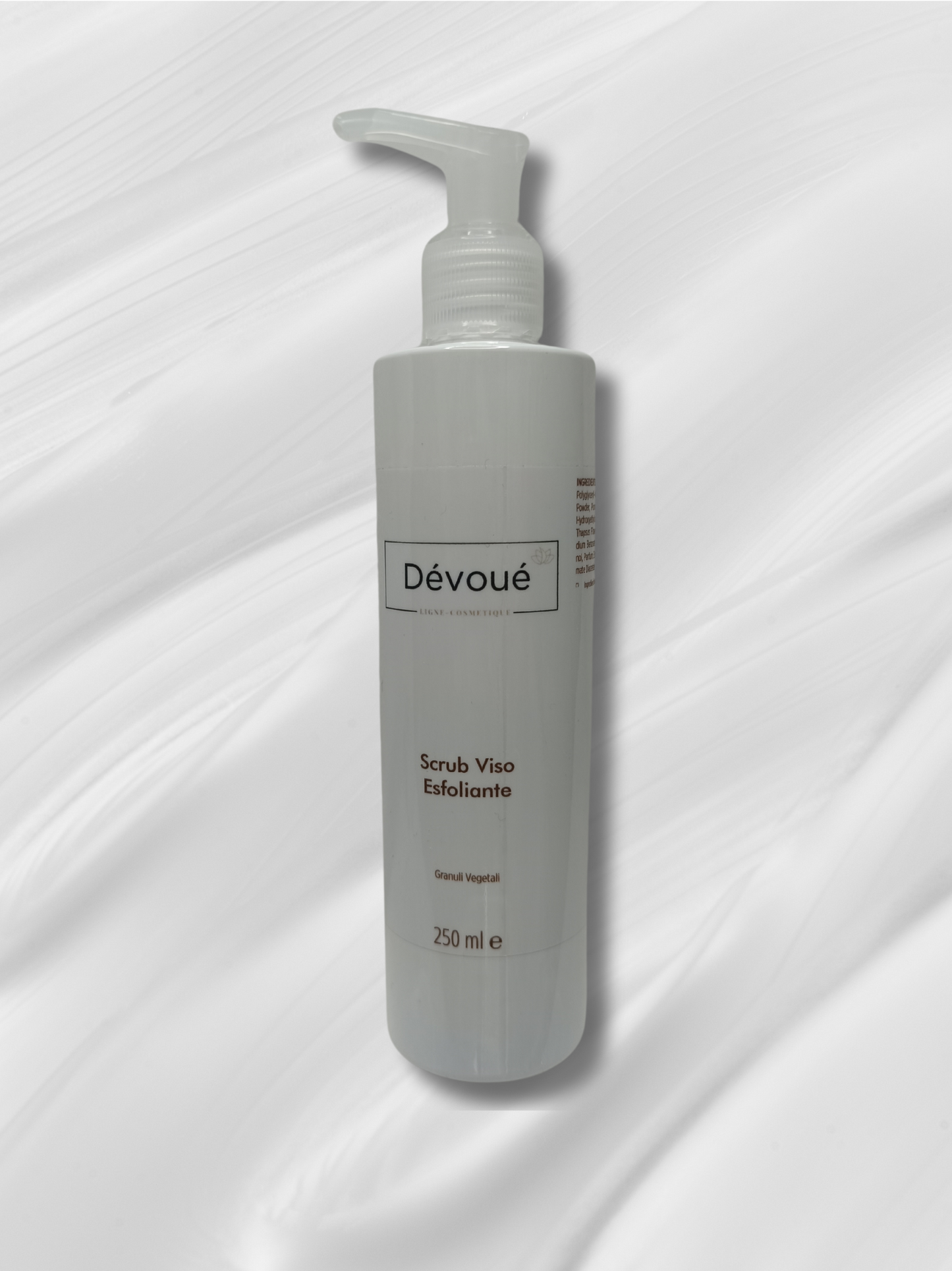 Scrub Esfoliante Viso