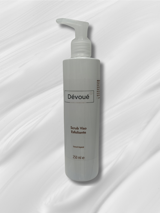 Scrub Esfoliante Viso