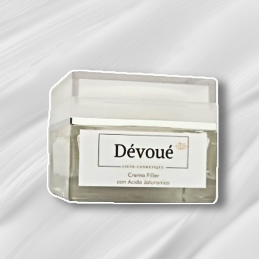 Crema Viso Filler